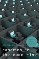 Canaries in the Code Mine: Precarity and the Future of Tech Work
