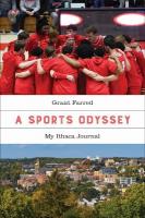 Sports Odyssey: My Ithaca Journal