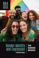 Gender Identity and Expression: Your Questions Answered