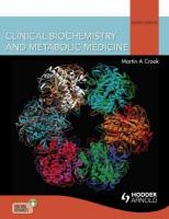 Clinical Biochemistry and Metabolic Medicine 8th edition
