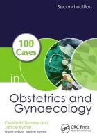 100 Cases in Obstetrics and Gynaecology 2nd edition