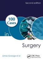 100 Cases in Surgery 2nd edition