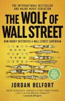 Wolf of Wall Street