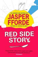 Red Side Story: The colourful and instant Sunday Times bestseller (Feb 2024) from the  bestselling author of Shades of Grey