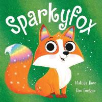 Magic Pet Shop: Sparkyfox