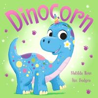 Magic Pet Shop: Dinocorn