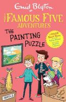 Famous Five Colour Short Stories: The Painting Puzzle: Book 17