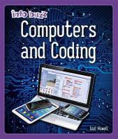 Info Buzz: S.T.E.M: Computers and Coding Illustrated edition