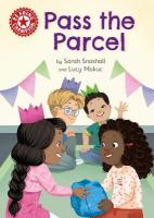 Reading Champion: Pass the Parcel: Independent Reading Red 2