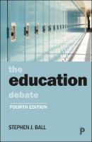 Education Debate Fourth Edition