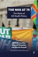 NHS at 75: The State of UK Health Policy