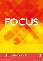 Focus Level 3 Intermediate Student's Book