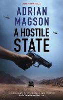 Hostile State Main - Large Print