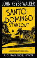 Santo Domingo Stakeout Main