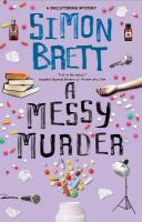Messy Murder Main