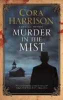 Murder in the Mist Main