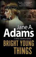 Bright Young Things Main - Large Print