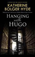Hanging with Hugo Main