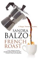 French Roast Main - Large Print