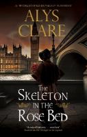 Skeleton in the Rose Bed Main