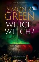 Which Witch? Main