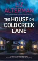 House on Cold Creek Lane Main