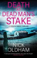 Death at Dead Man's Stake Main