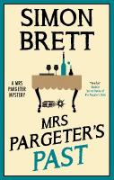 Mrs Pargeter's Past Main