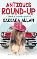 Antiques Round-Up Main