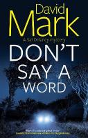 Don't Say a Word Main