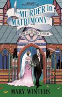 Murder in Matrimony Main