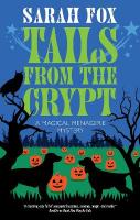 Tails from the Crypt Main