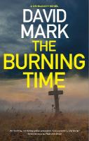 Burning Time Main