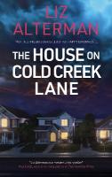 House on Cold Creek Lane Main