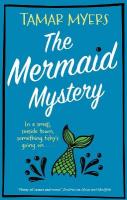Mermaid Mystery Main - Large Print