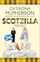 Scotzilla Main - Large Print