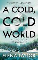 Cold, Cold World Main - Large Print