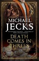 Death Comes in Threes Main