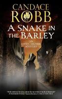 Snake in the Barley Main