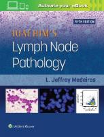 Ioachim's Lymph Node Pathology 5th edition