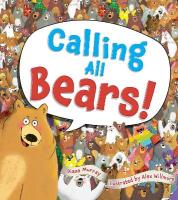 Calling All Bears! International, UK Edition
