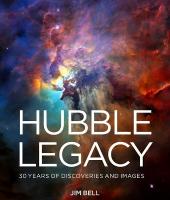 Hubble Legacy: 30 Years of Discoveries and Images