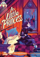 Classic Starts®: A Little Princess Reissue