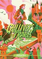 Classic Starts®: Gullivers Travels Reissue