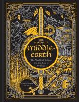 Making of Middle-earth: The Worlds of Tolkien and The Lord of the Rings Revised