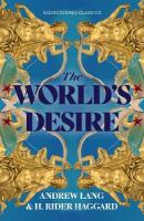 World's Desire