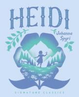 Heidi Reissue