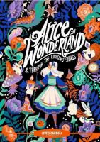 Classic Starts®: Alice in Wonderland & Through the Looking-Glass Reissue