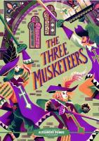 Classic Starts®: The Three Musketeers Reissue