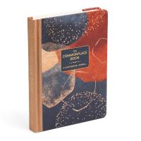 Commonplace Book: A Knowledge Journal